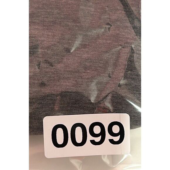 NEW All In Motion Men's Short Sleeve Soft Stretch T-Shirt - Gray - Size Small - Picture 9 of 9